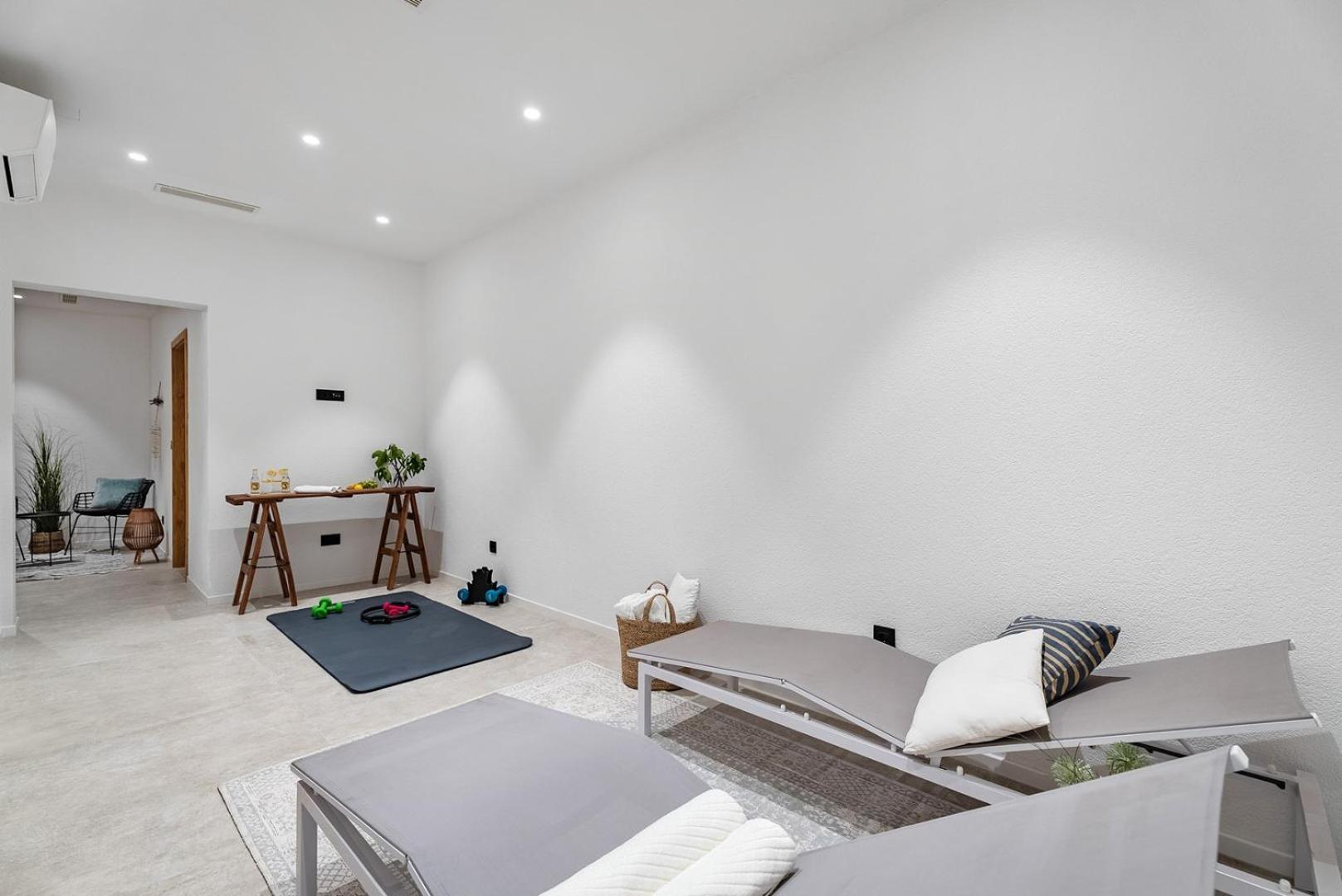 New! Ocean View Villa Jesenice  Eksteriør billede