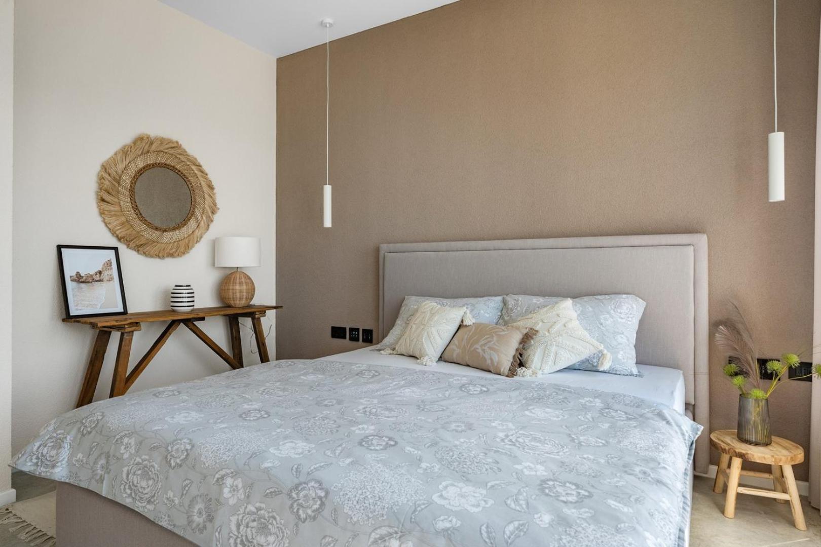 New! Ocean View Villa Jesenice  Eksteriør billede